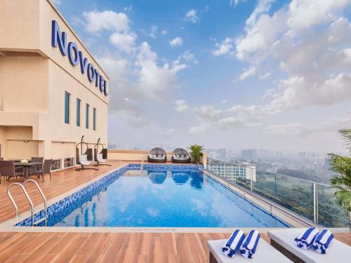 Marol Hotel | Novotel Mumbai International Airport