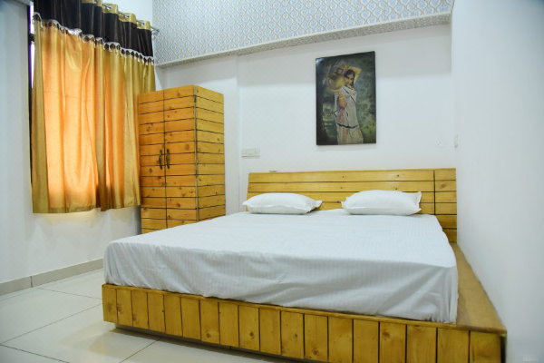 Amritsar Hotel | Nutz Backpackers