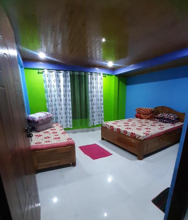 Kurseong House | Nyasur Homestay