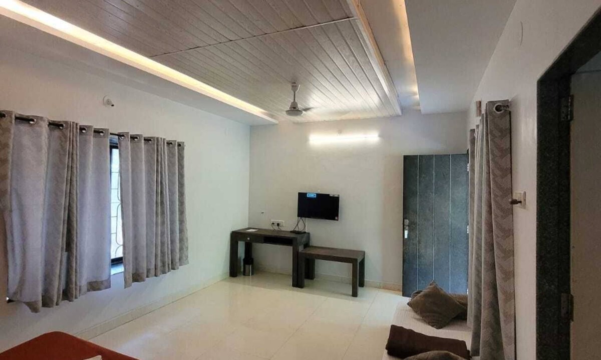 Devrukh Hotel | O'Nest Luxury Home Stay