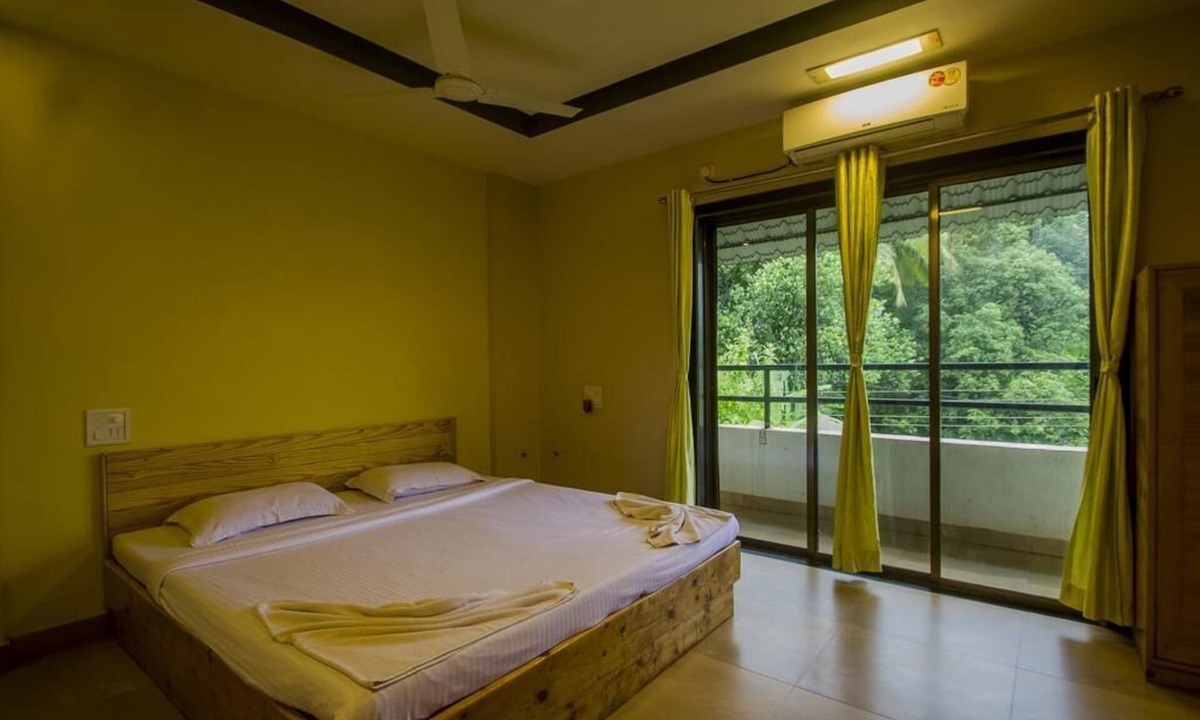 Ratnagiri Hotel | O'NEST Oceano Pearl