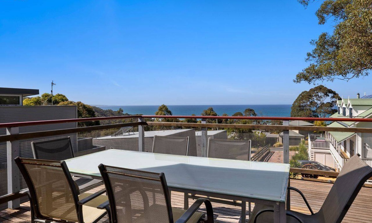 Lorne House | O'sullivan
