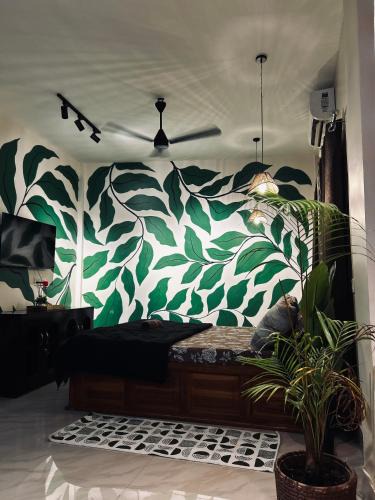Balipara Bed & Breakfast | Oak & olive stays