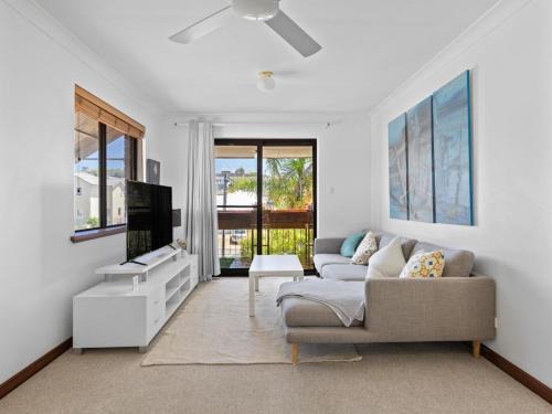 Scarborough Apartment | Ocean Oasis