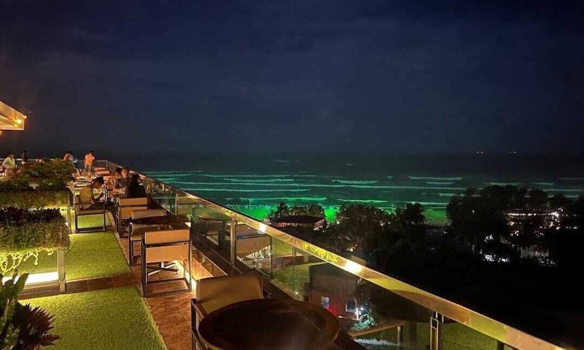 Cox's Bazar Hotel | Ocean Paradise Hotel & Resort