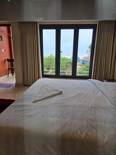 Cox's Bazar Hotel | Ocean Pearl Resort