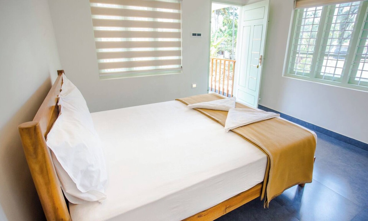 Varkala Villa | Ocean View Varkala by VOYE HOMES