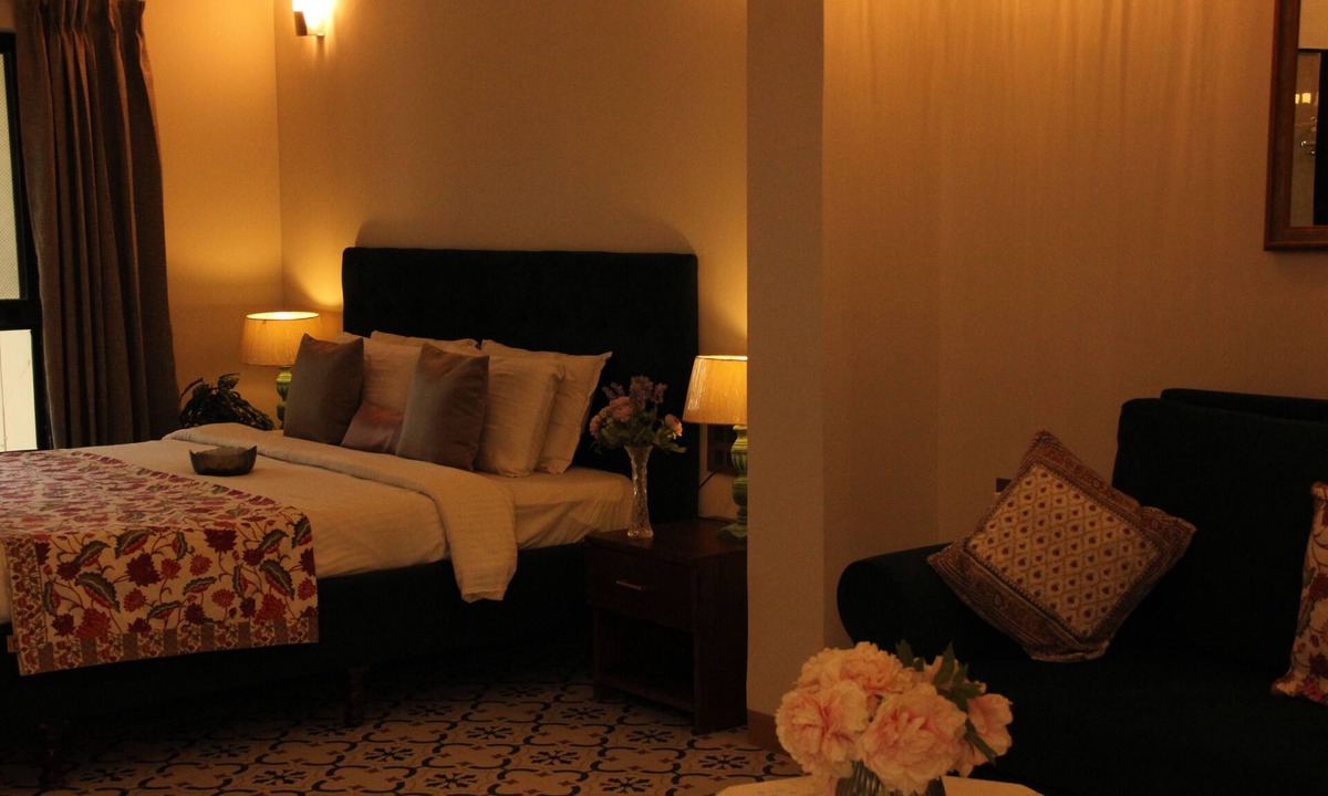 Fatrade Hotel | Ocean White Sands Resort & Spa