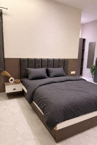 Indore Apartment | OddbirdStays
