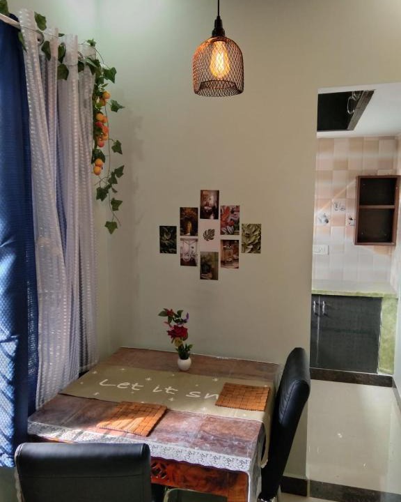 Bommasandra House | Olive Gardens