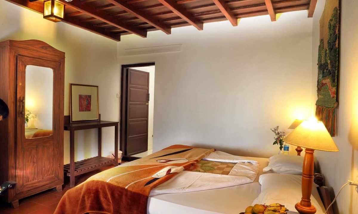 Devikolam Hotel | OliveBrook