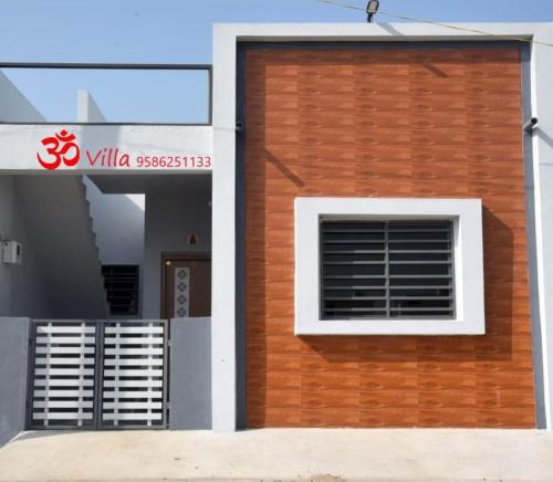 Mandvi Villa | Om Villa - Entire Home Stay