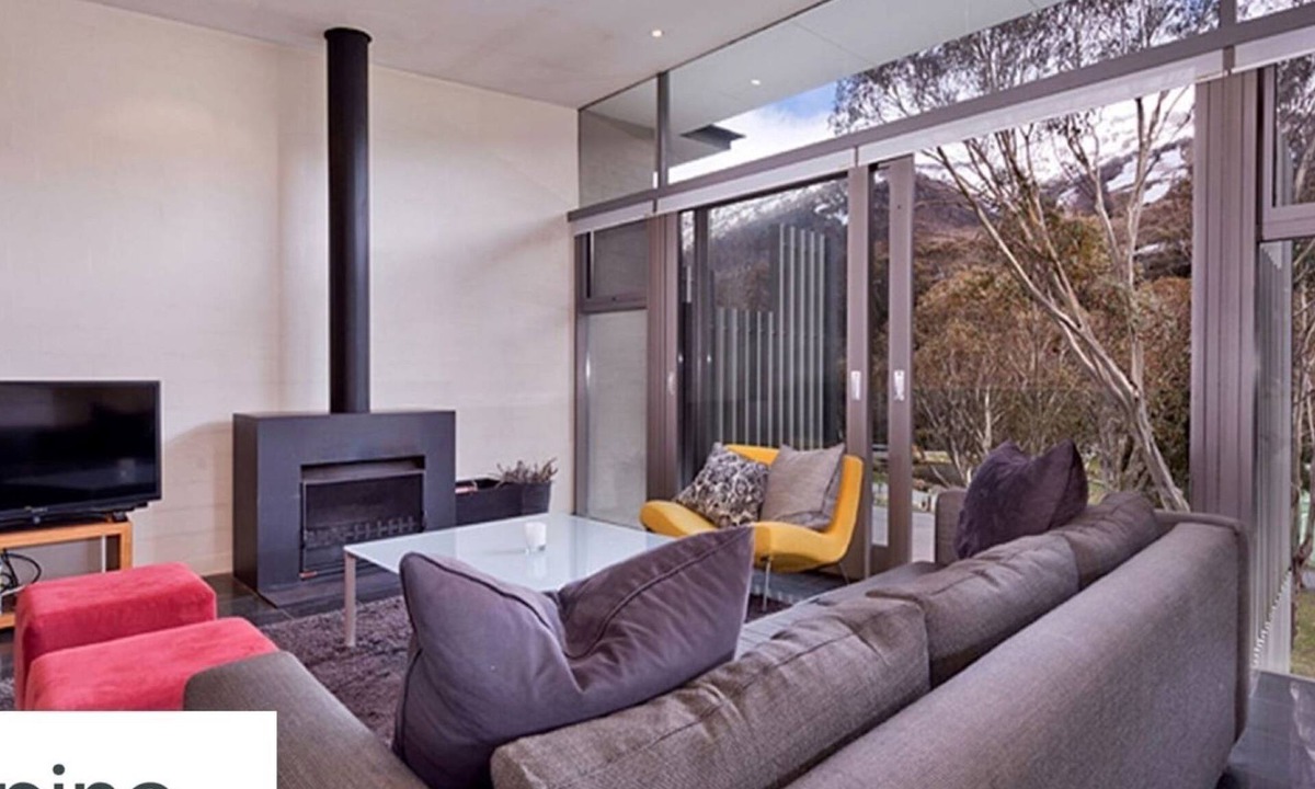 Thredbo Apartment | Omaru Four - Thredbo Unit