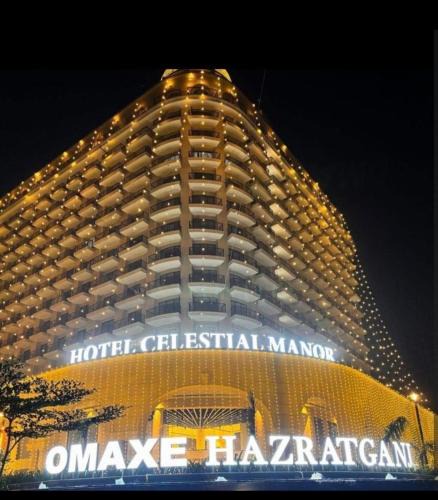 Auli House | Omaxe Lucknow Luxury Home