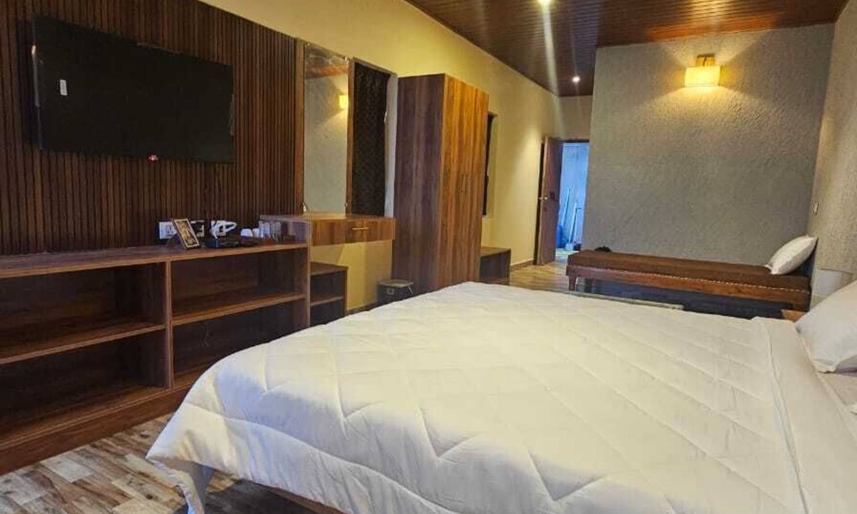 Wellington Hotel | OOTY GRAND VALLEY