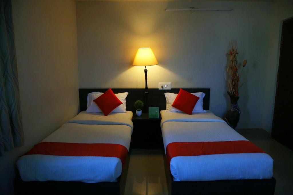 Devanahalli Hotel | Orange Corner Bangalore Airport