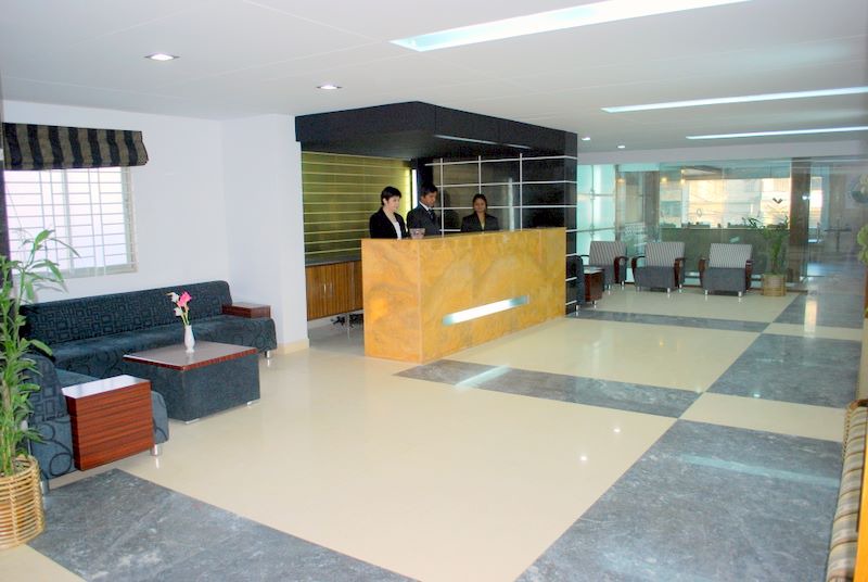 Chittagong Hotel | Orchid Business Hotel