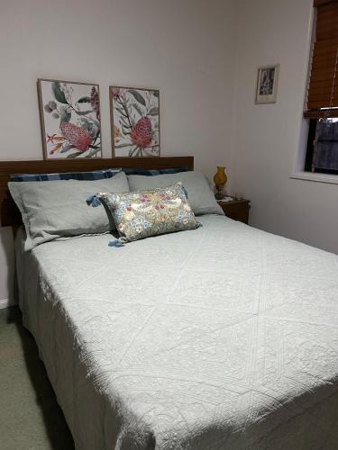 Stanthorpe House | Orchid House Shared