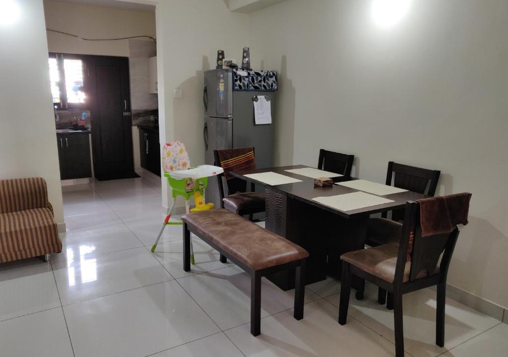 Gokulam Apartment | Orchid Suites Apartments
