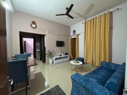 Hatigaon Apartment | Orchid Villa
