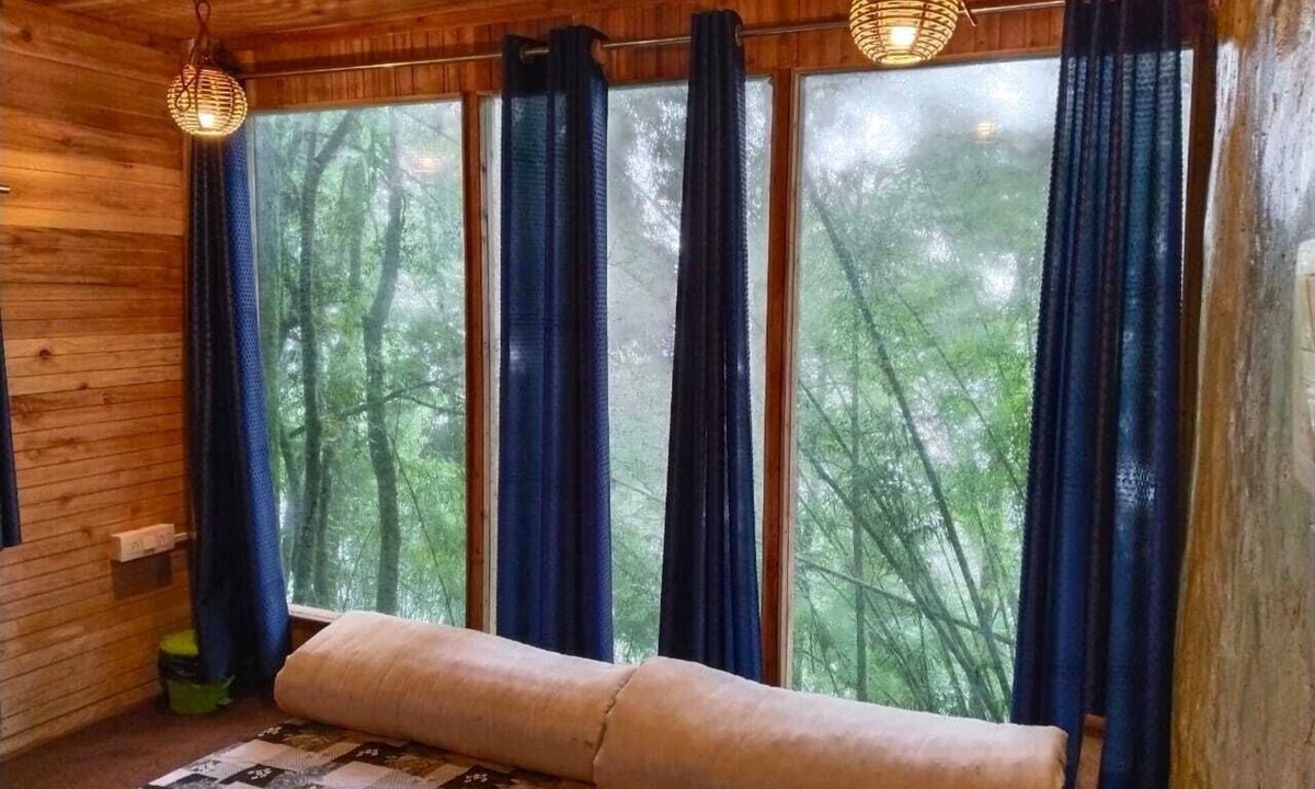 Darjeeling Resort | Orion Retreat