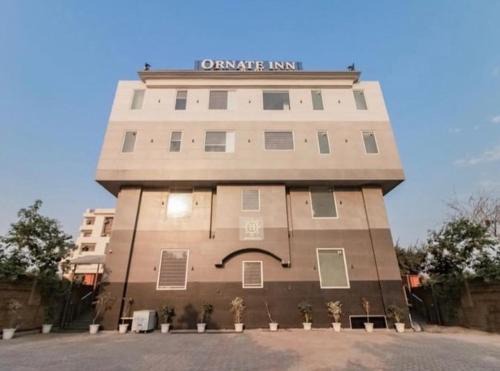 Rohini Hotel | Ornate Inn
