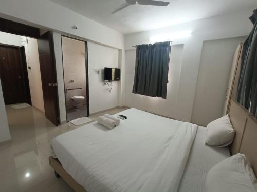 Baner Apartment | Ornate Service Apartments
