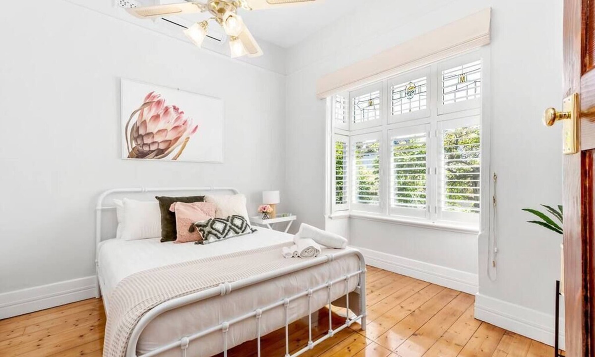 Rippleside House | Orontes Cottage Geelong Retreat | Pet Friendly