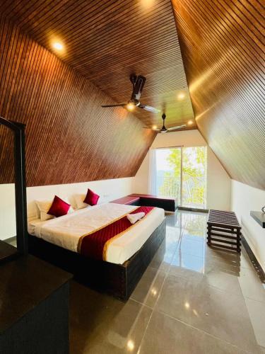 Todupulai Hotel | Oxygen Rain Forest Resort