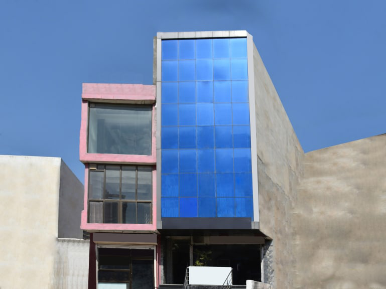Jaipur Hotel | OYO 9144 Travelers Lodge