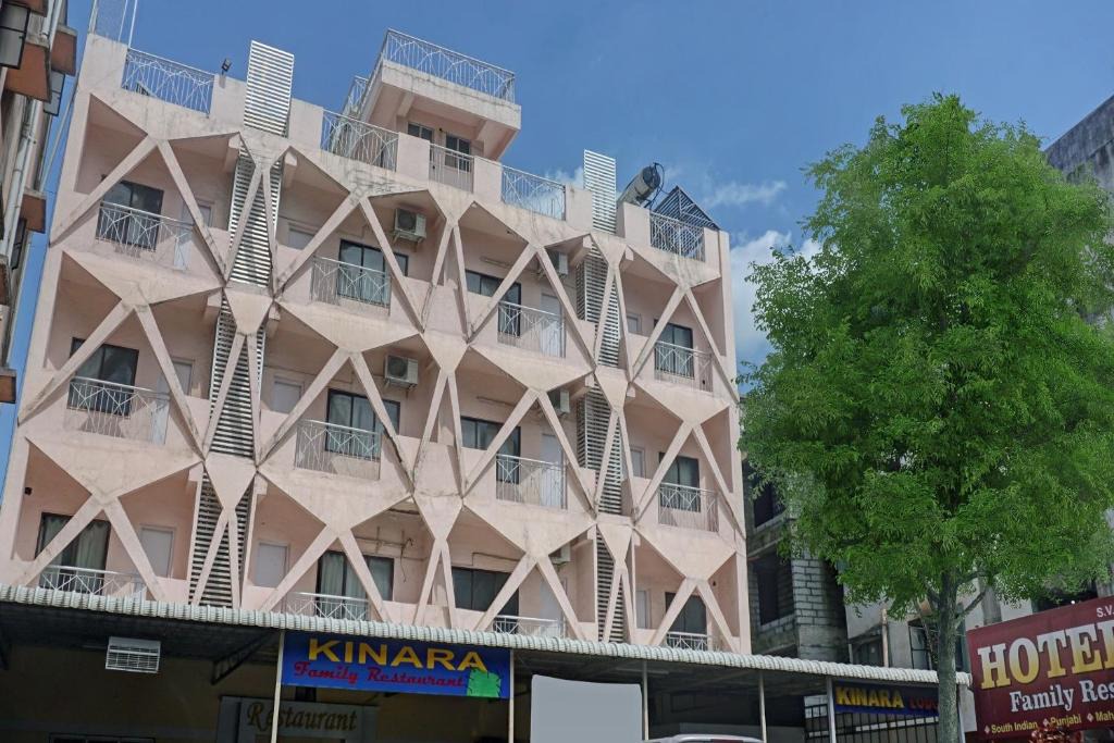Katraj Hotel | OYO Flagship 75444 Hotel Kinara Lodging & Boarding