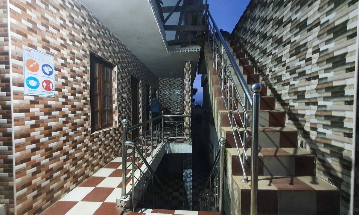 Kandal Hotel | OYO Heaven Holidays