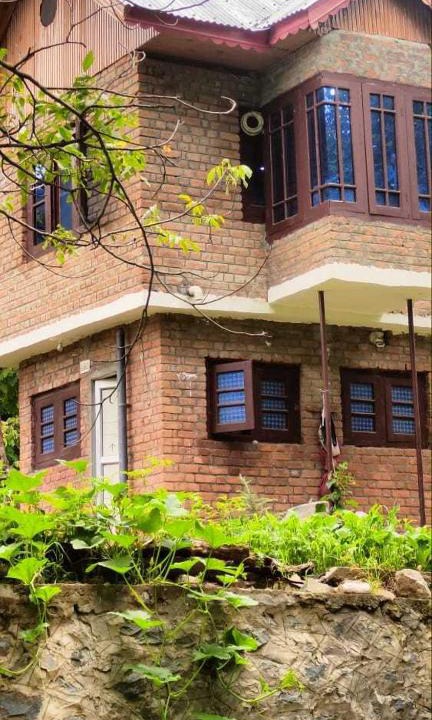 Kokernag House | OYO Home Fatima's Homestay