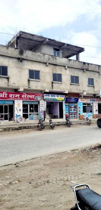 Rajsamand Hotel | OYO Jaggir Prasad Guest House