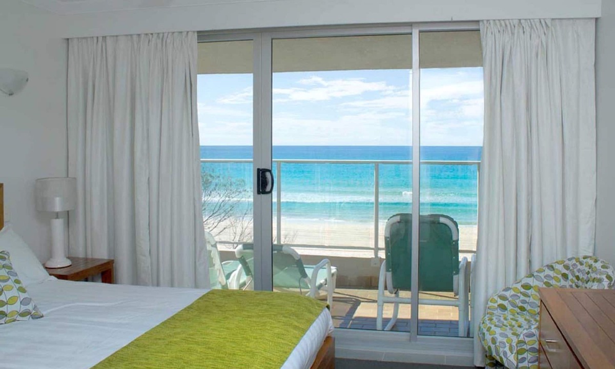 Tugun Apartment | Pacific Surf