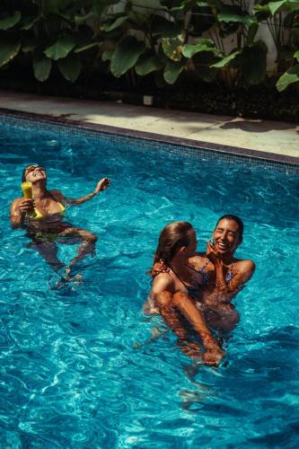 Varkala Hotel | Paddle Cult Surf & Yoga