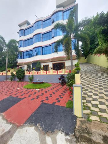 Varkala Hotel | Padmatheertham Inn