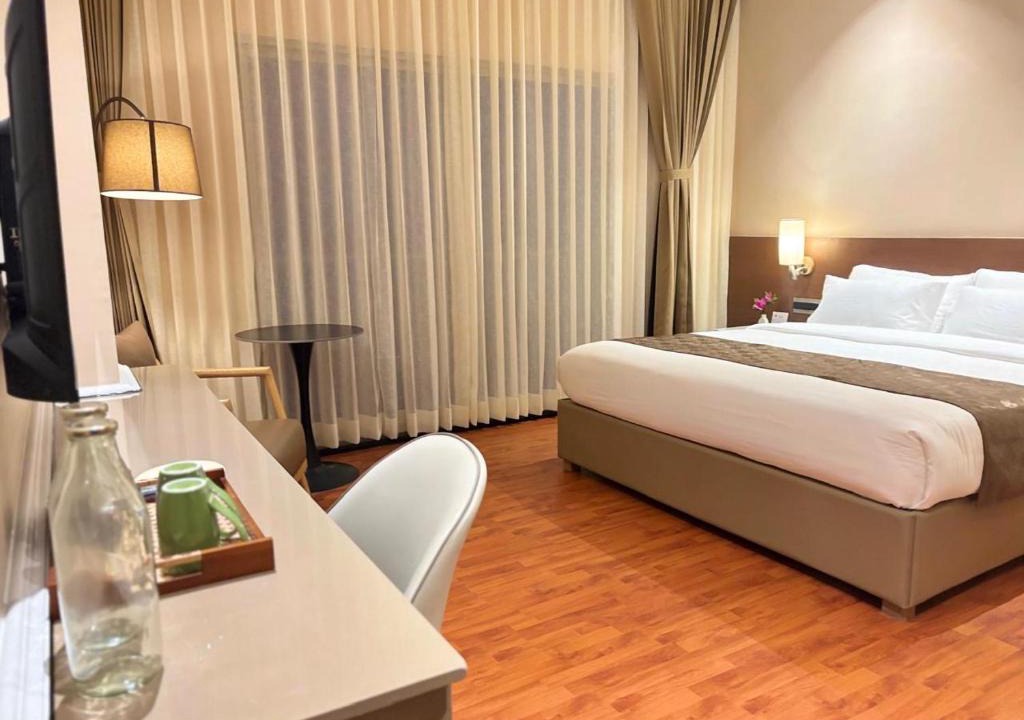Gangtok Hotel | Pala Boutique Hotel Gangtok
