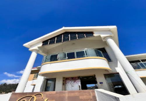 Kandal House | Palazzo Villa