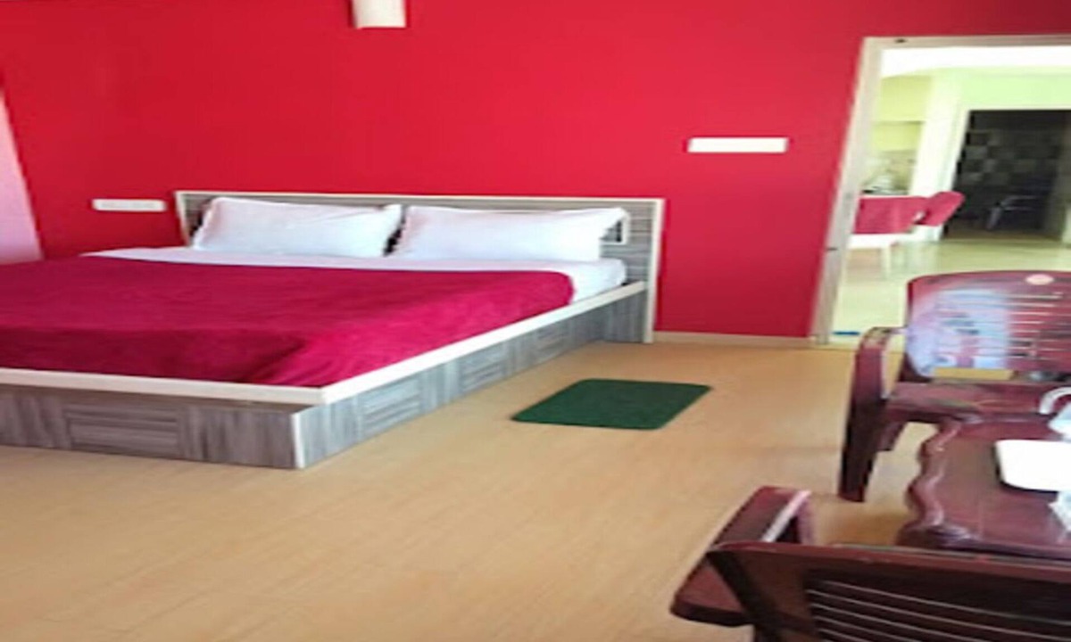 Kandal Hotel | Palazzo Villa