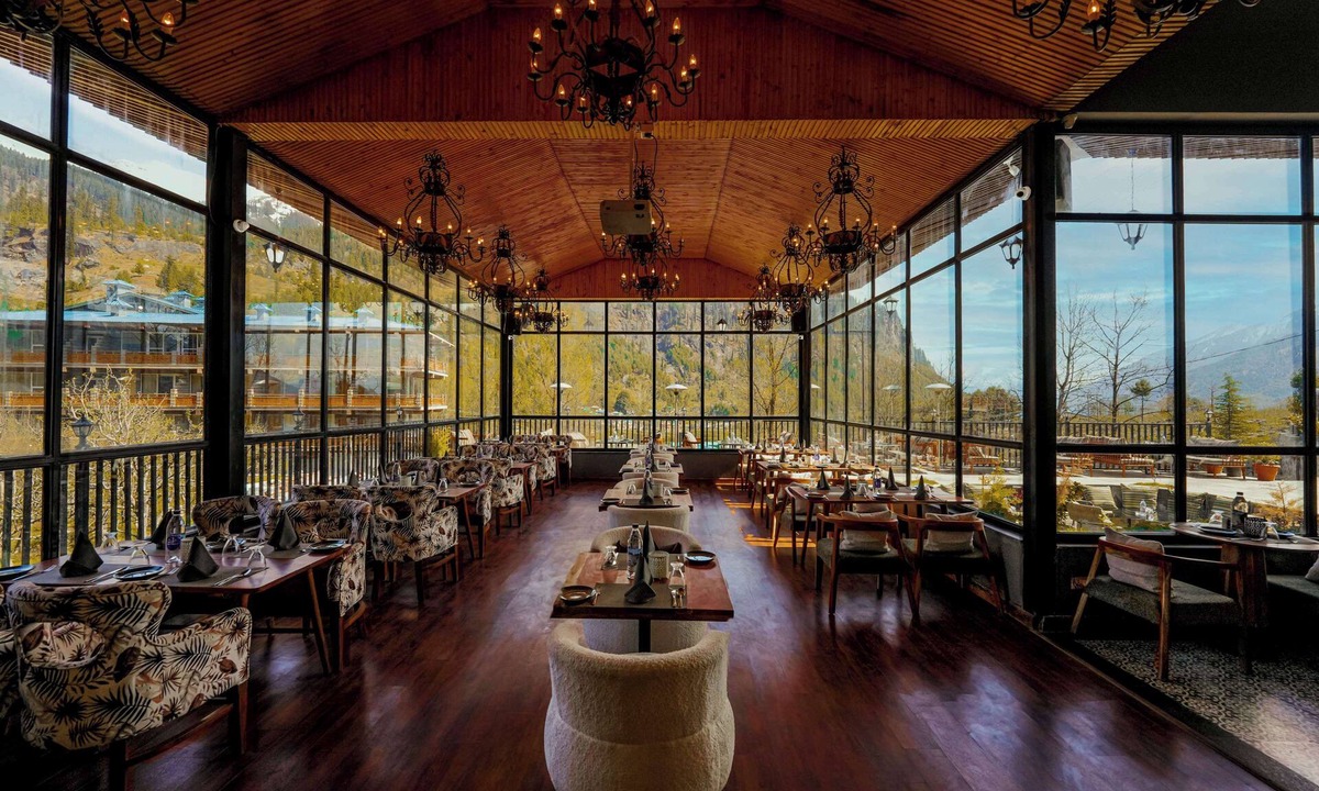 Palchan Hotel | Palchan Hotel & Spa, a member of Radisson Individuals