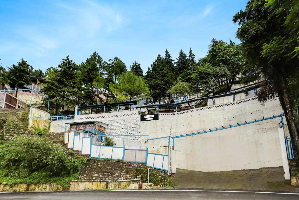 Mussoorie Resort | Palette Bhatta Falls Formerly Meru Pahad