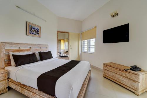 Coimbatore Villa | Palette Nirvana Signature Apartment, Coimbatore