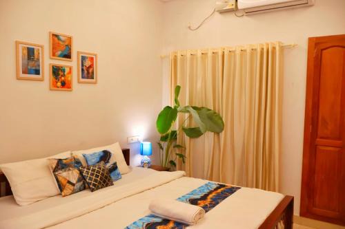 North Paravur Hotel | PALM GROVE By D2V