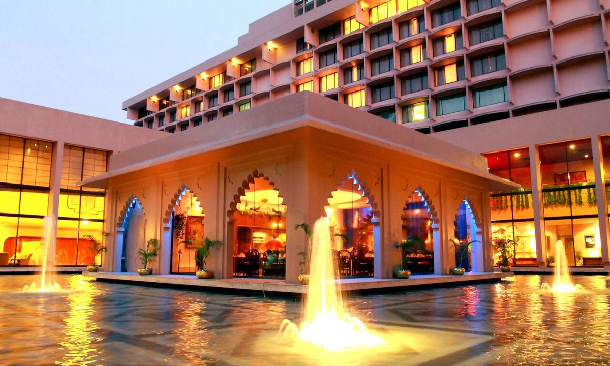 Dhaka Hotel | Pan Pacific Sonargaon Dhaka
