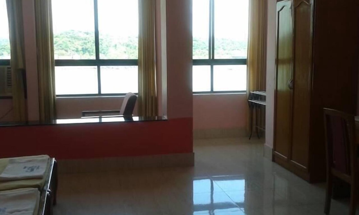 Panaji Hotel | Panaji Residency