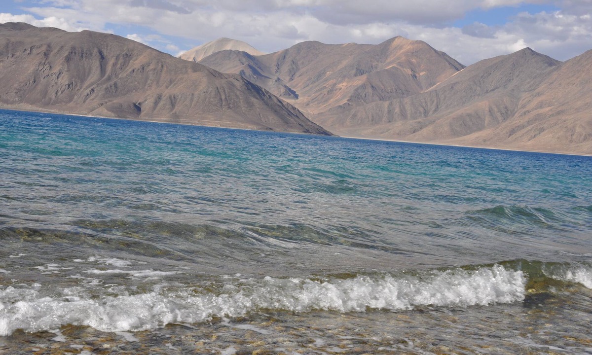 Leh Hotel | Pangong Holiday Cottages