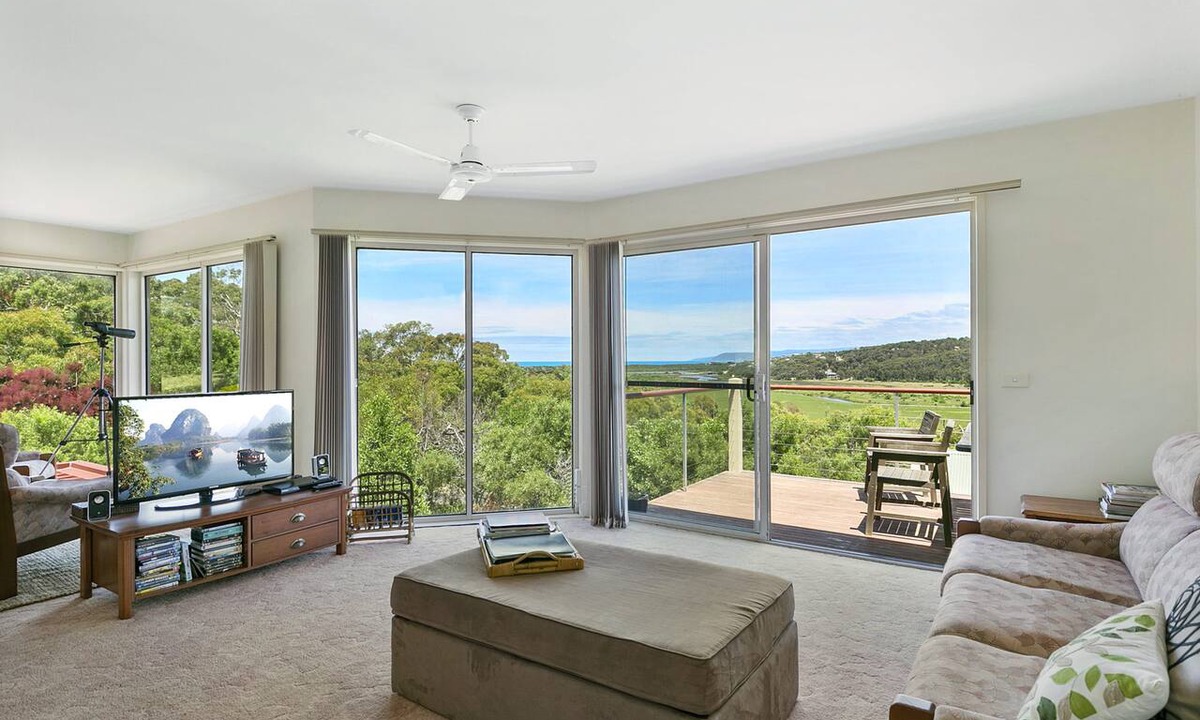 Aireys Inlet House | Panoramic Views