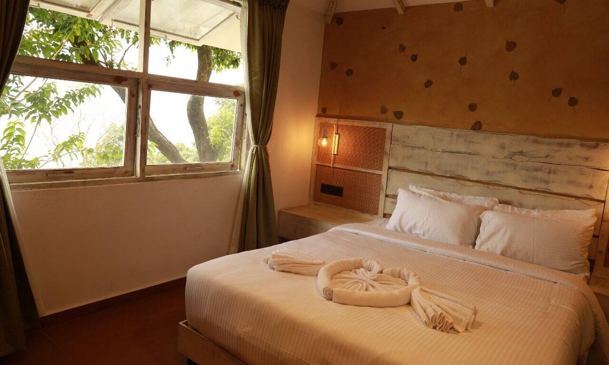 Elappara Hotel | Paradisa Nature Resort