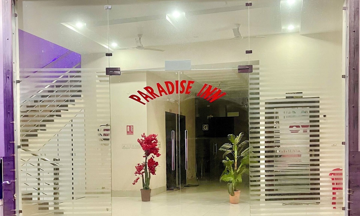 Talwandi Sabo Hotel | Paradise Inn Hotel & Party Hall